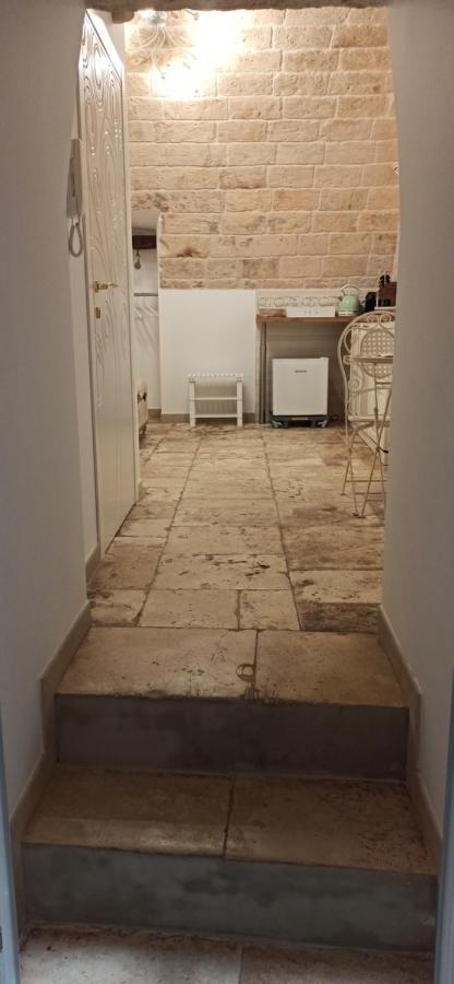 Villa La Chianca - Locazione Turistica Monopoli Exterior foto