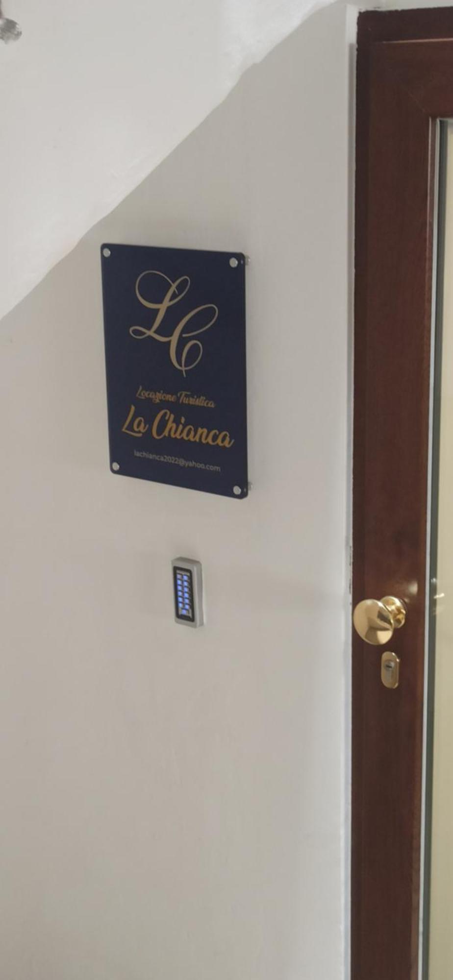 Villa La Chianca - Locazione Turistica Monopoli Zimmer foto